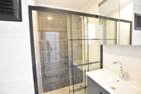 3+1 Lejlighed i Alanya, Antalya, Tyrkiet Nr. 175061 - 6