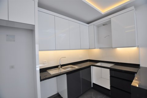 3+1 Lejlighed i Alanya, Antalya, Tyrkiet Nr. 175061 - 15