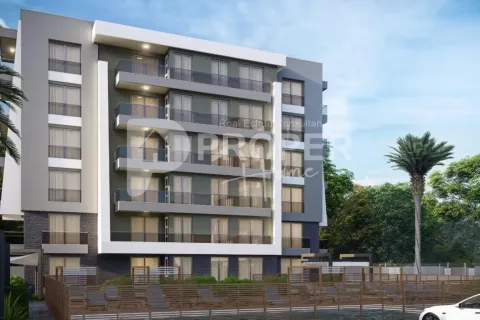 Daire Altıntaş, Antalya, Türkiye №180251 - 10