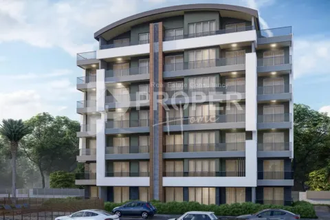 Daire Altıntaş, Antalya, Türkiye №180251 - 6