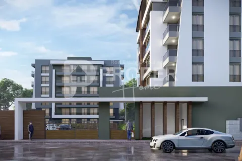 Daire Altıntaş, Antalya, Türkiye №180251 - 3