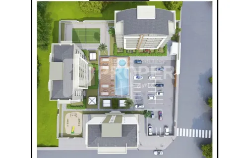 Daire Altıntaş, Antalya, Türkiye №180251 - 9