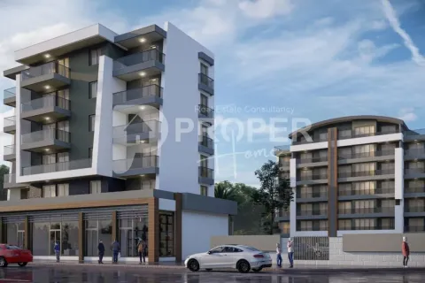 Daire Altıntaş, Antalya, Türkiye №180251 - 8