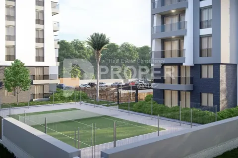 Daire Altıntaş, Antalya, Türkiye №180251 - 4