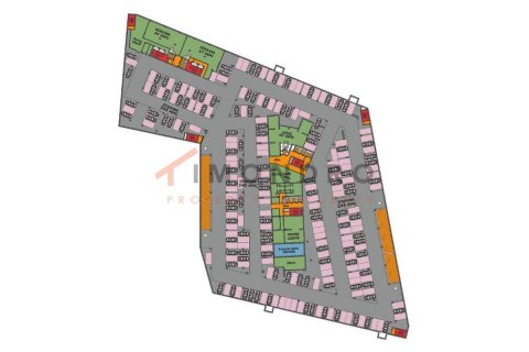 Daire  2+1  Maltepe, İstanbul, Türkiye №186800 - 27