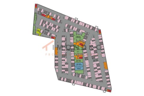 Daire  2+1  Maltepe, İstanbul, Türkiye №186800 - 26