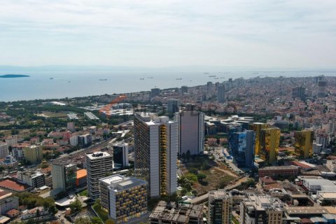 Daire  2+1  Maltepe, İstanbul, Türkiye №186800 - 1