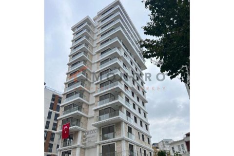 Продажа квартиры  в Кадыкёе, Стамбуле, Турция 1+1, 75м2, №186798 – фото 2