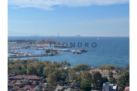 Продажа квартиры  в Кадыкёе, Стамбуле, Турция 1+1, 75м2, №186798 – фото 6