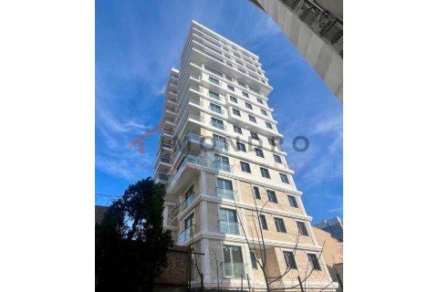 Продажа квартиры  в Кадыкёе, Стамбуле, Турция 1+1, 75м2, №186798 – фото 10