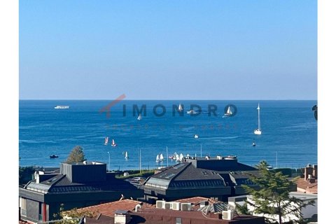 Продажа квартиры  в Кадыкёе, Стамбуле, Турция 1+1, 75м2, №186798 – фото 7