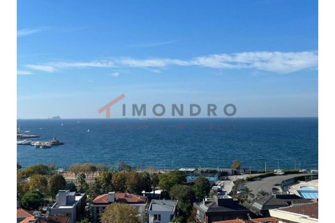 Продажа квартиры  в Кадыкёе, Стамбуле, Турция 1+1, 75м2, №186798 – фото 1