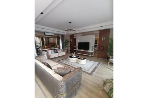 Продажа виллы  в Бейликдюзю, Стамбуле, Турция 7+1, 375м2, №183954 – фото 3