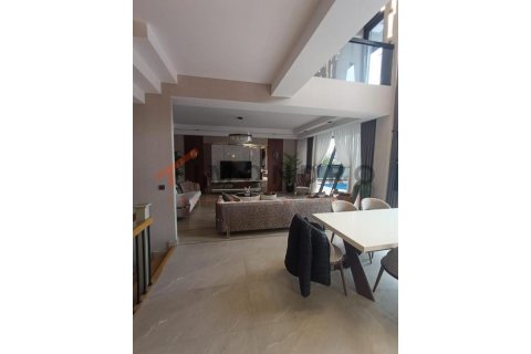 Продажа виллы  в Бейликдюзю, Стамбуле, Турция 7+1, 375м2, №183954 – фото 5