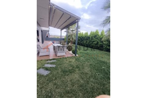 Продажа виллы  в Бейликдюзю, Стамбуле, Турция 7+1, 375м2, №183954 – фото 11