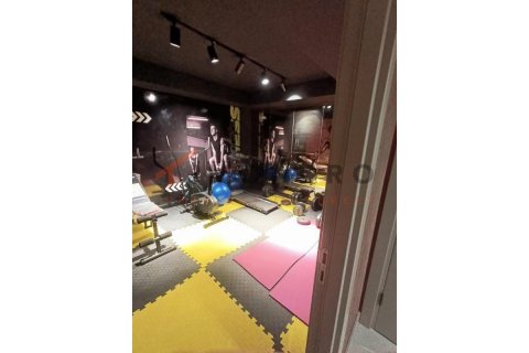 Продажа виллы  в Бейликдюзю, Стамбуле, Турция 7+1, 375м2, №183954 – фото 13