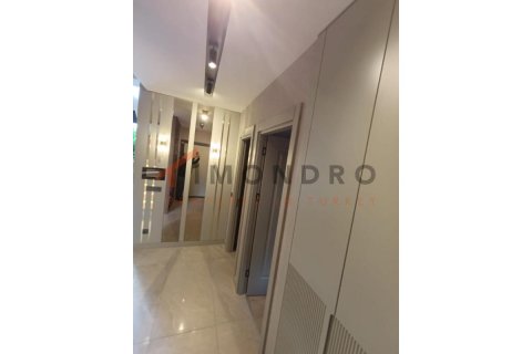 Продажа виллы  в Бейликдюзю, Стамбуле, Турция 7+1, 375м2, №183954 – фото 7