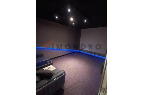 Продажа виллы  в Бейликдюзю, Стамбуле, Турция 7+1, 375м2, №183954 – фото 12