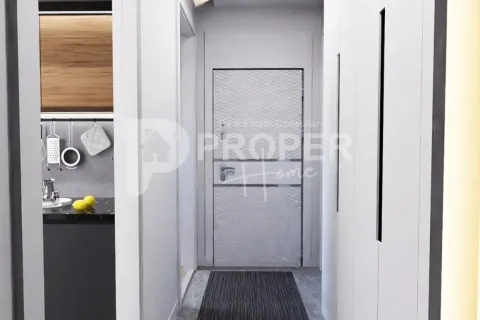Apartment for sale in Dosemealti, Antalya, Turkey, 70m2, No. 180377 – photo 29