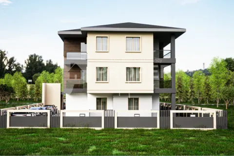Apartment for sale in Dosemealti, Antalya, Turkey, 70m2, No. 180377 – photo 10