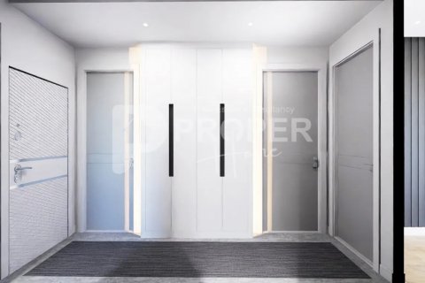 Lägenhet i Dosemealti, Antalya, Turkiet Nr. 180377 - 2