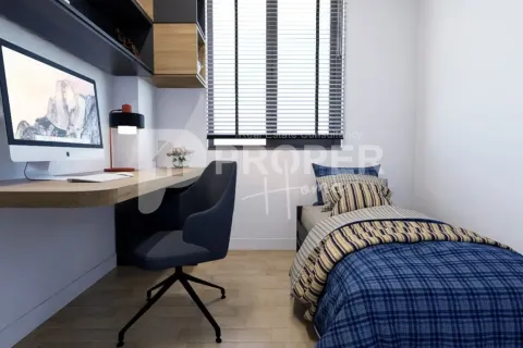 Apartment for sale in Dosemealti, Antalya, Turkey, 70m2, No. 180377 – photo 25