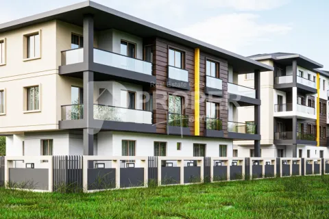Apartment for sale in Dosemealti, Antalya, Turkey, 70m2, No. 180377 – photo 4