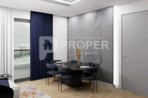 Apartment for sale in Dosemealti, Antalya, Turkey, 70m2, No. 180377 – photo 19