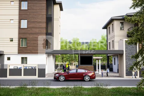 Apartment for sale in Dosemealti, Antalya, Turkey, 70m2, No. 180377 – photo 8