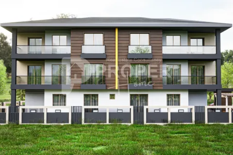 Apartment for sale in Dosemealti, Antalya, Turkey, 70m2, No. 180377 – photo 11