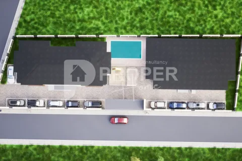 Apartment for sale in Dosemealti, Antalya, Turkey, 70m2, No. 180377 – photo 6