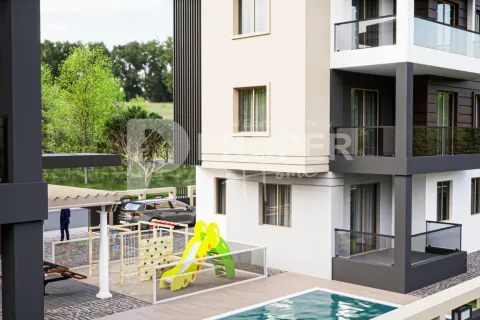 Apartment for sale in Dosemealti, Antalya, Turkey, 70m2, No. 180377 – photo 12