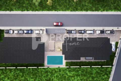 Lägenhet i Dosemealti, Antalya, Turkiet Nr. 180377 - 10