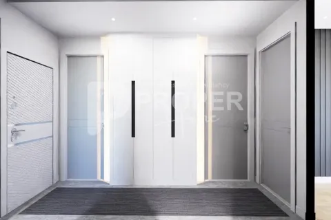 Apartment for sale in Dosemealti, Antalya, Turkey, 70m2, No. 180377 – photo 22