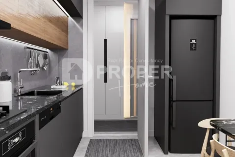 Apartment for sale in Dosemealti, Antalya, Turkey, 70m2, No. 180377 – photo 17