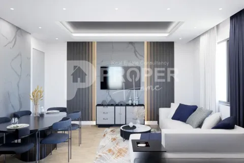 Apartment for sale in Dosemealti, Antalya, Turkey, 70m2, No. 180377 – photo 18