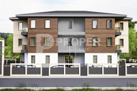 Lägenhet i Dosemealti, Antalya, Turkiet Nr. 180377 - 6