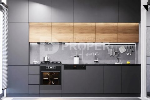 Lägenhet i Dosemealti, Antalya, Turkiet Nr. 180377 - 4