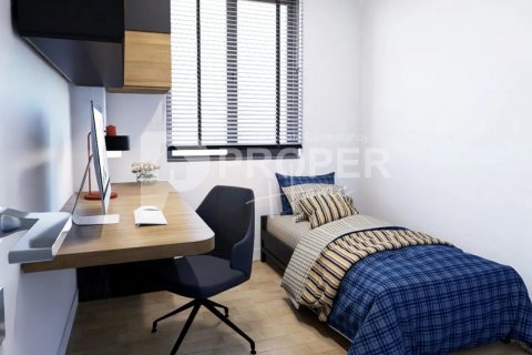 Lägenhet i Dosemealti, Antalya, Turkiet Nr. 180377 - 9