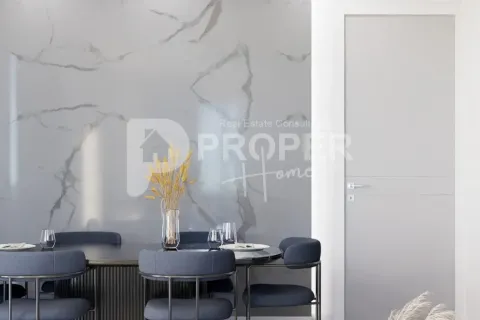 Apartment for sale in Dosemealti, Antalya, Turkey, 70m2, No. 180377 – photo 20