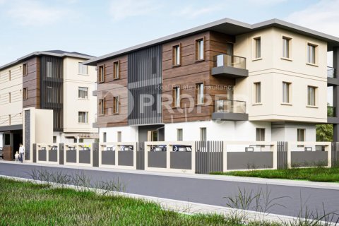 Lägenhet i Dosemealti, Antalya, Turkiet Nr. 180377 - 3