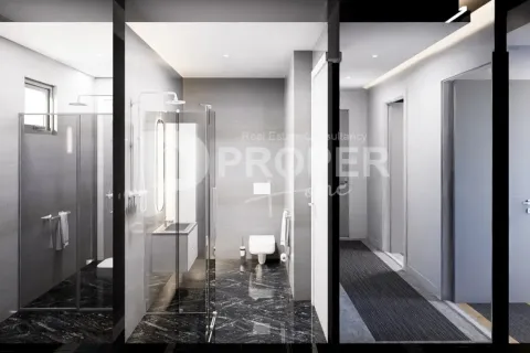 Apartment for sale in Dosemealti, Antalya, Turkey, 70m2, No. 180377 – photo 24