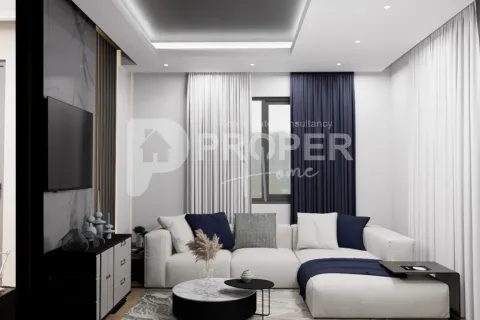 Apartment for sale in Dosemealti, Antalya, Turkey, 70m2, No. 180377 – photo 30