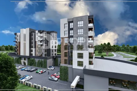 Wohnung  in Kepez, Antalya, Türkei Nr. 180378 - 15