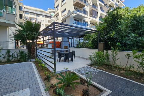 Apartment for sale  in Alanya, Antalya, Turkey, 2 bedrooms, 120m2, No. 175068 – photo 5