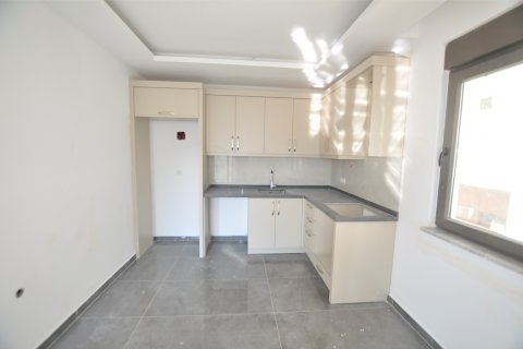 Продажа квартиры  в Аланье, Анталье, Турция 1+1, 55м2, №175069 – фото 7