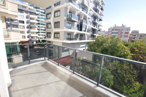 Продажа квартиры  в Аланье, Анталье, Турция 1+1, 55м2, №175069 – фото 5