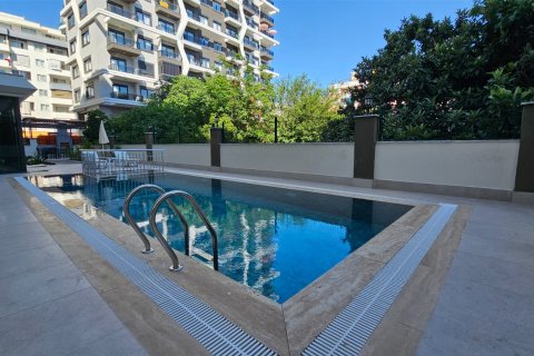 Продажа квартиры  в Аланье, Анталье, Турция 1+1, 55м2, №175069 – фото 13