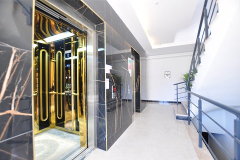 Продажа квартиры  в Аланье, Анталье, Турция 1+1, 55м2, №175069 – фото 11