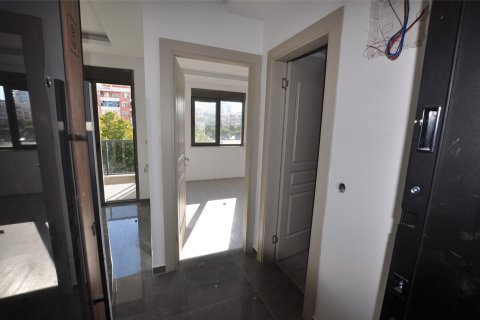 Продажа квартиры  в Аланье, Анталье, Турция 1+1, 55м2, №175069 – фото 3